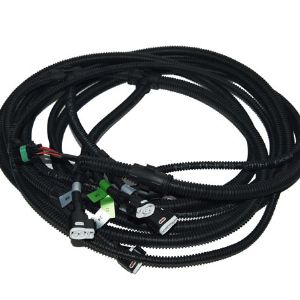 Wire harness